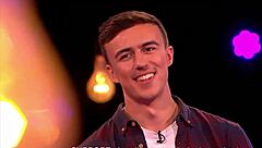 Why hide those big tits in naked attraction?