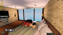 Roblox Meru The Succubus