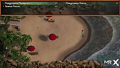 i relieve stress in the salon episode 1 to 15