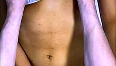 Voluptuous Stepmother Wears Tight Clothes