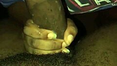 she slurps massive bbc sloppy