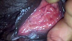 Homemade oral session