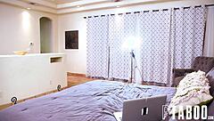 kagney linn karter in liar liar hardcore scene