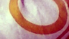 J amateur competes in rough blowjob contest with sucking.