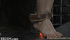 i crave the intense pain and pleasure of sadomasochism hardcore