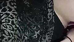 J amateur competes in rough blowjob contest with sucking.