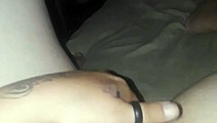 Masturbating: From Shy Touches to Passionate Pussy Play with Contrasting Emotions.