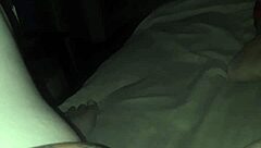 Masturbating: From Shy Touches to Passionate Pussy Play with Contrasting Emotions.