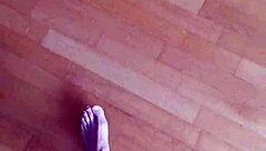 natscha foxx bent over in bikini getting fucked by nico nicecockhard