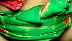 Bhabhi and dever enjoy homemade fingering and masturbation fun