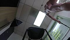 Dayanara gets her ass fucked in detailed POV scene