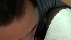 Eu Mamando O Namorado Com Paixao