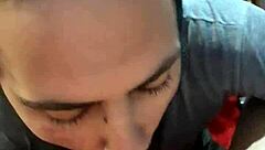 Eu Mamando O Namorado Com Paixao