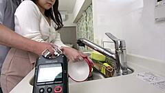 i enjoy watching this cute asian girl with soft features in homemade clip on lovetube