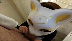 i take a break from work and fuck my perverted wife in the garage