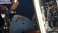 12th installment of Culona Jeans
