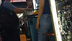 12th installment of Culona Jeans