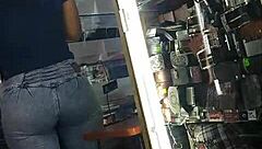 12th installment of Culona Jeans