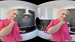 Kathy Anderson unleashes unstoppable sexual desires