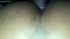 intense busting up wet shemale friend with hardcore action