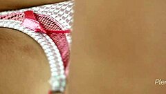 Close-Up Of Brazilian Latina Beauty