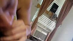 Sally Marz Craves Deepthroat Blowjob