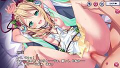 what's this hentai game about?