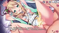 what's this hentai game about?