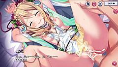 what's this hentai game about?