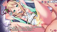 what's this hentai game about?