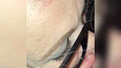 Sasha Tries Anal with Amateur Assfucking and Cumshot