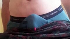 im dancing alone in the room.