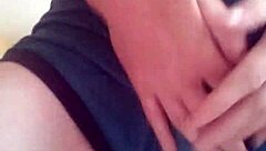 im dancing alone in the room.