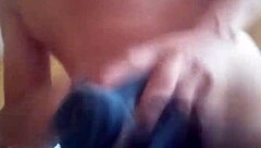 im dancing alone in the room.