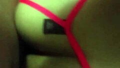 Beautiful Mexican Latina Girl Named Flakita