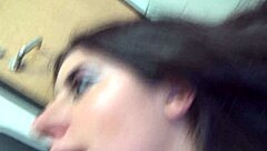 Petite Syrah in Casting POV Oral Interview Session.