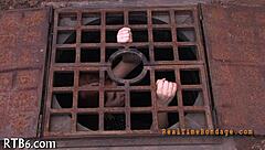 check out this sadomasochism bondage tube