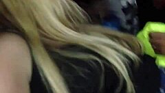 Leck Die Pussy With Amateur Passion