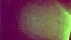 Fun in the hallway with amateurs