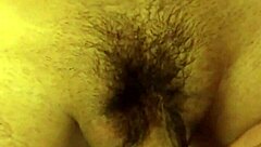 What do you think of this amateur shaved homemade clip?