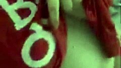 Amateur Woman Engages In Intense Masturbation Session