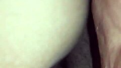 Wife in homemade video