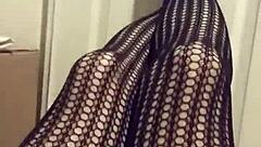 i recorded this on april 10th 2017 at 11:07 pm