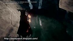 Whorecraft Chronicles Of Alexstrasza Futanari Game