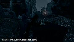 Whorecraft Chronicles Of Alexstrasza Futanari Game