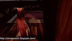 Whorecraft Chronicles Of Alexstrasza Futanari Game