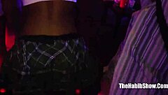 Nelli Tiger and Phoenoisseur eat pussy like Texas freaks