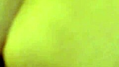 West Virginia Couple Bends Over For Homemade Doggystyle