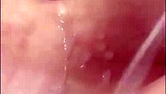 In this compilation, babes perform blowjobs leading to powerful high-velocity cumshots on their tits.