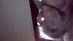 jerking my big balls slowly